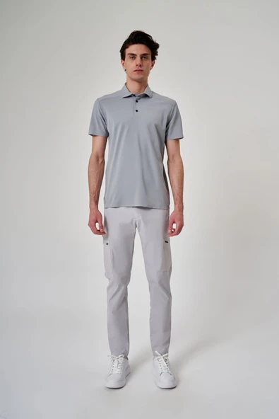 EXUMA Erkek Gri Pantolon 1513071