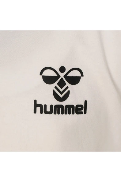 HUMMEL ÇOCUK UNISEX KISA KOL T-SHIRT HMLLAURES T-SHIRT S/S 980347 - 12