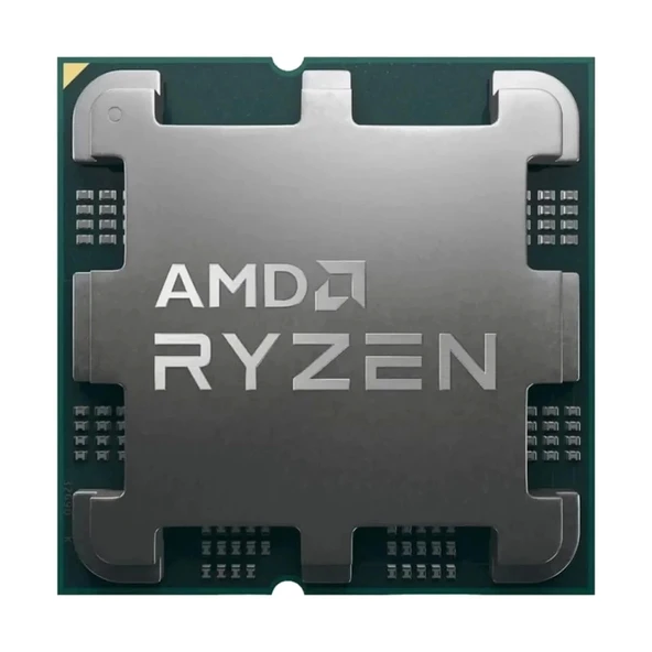AMD Ryzen 9 9950X3D 5.70GHz 16 Çekirdek