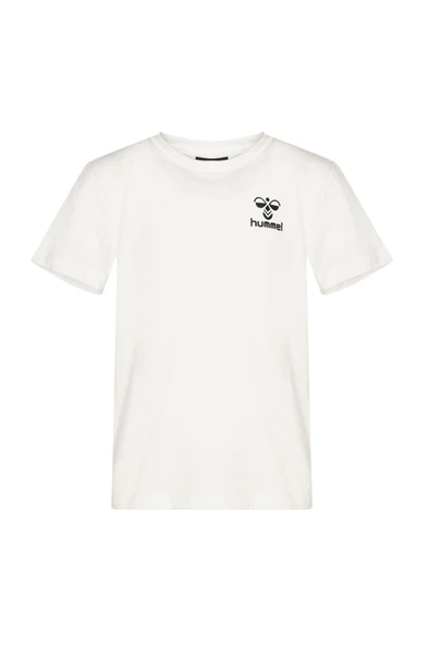 HUMMEL ÇOCUK UNISEX KISA KOL T-SHIRT HMLLAURES T-SHIRT S/S 980347 - 6
