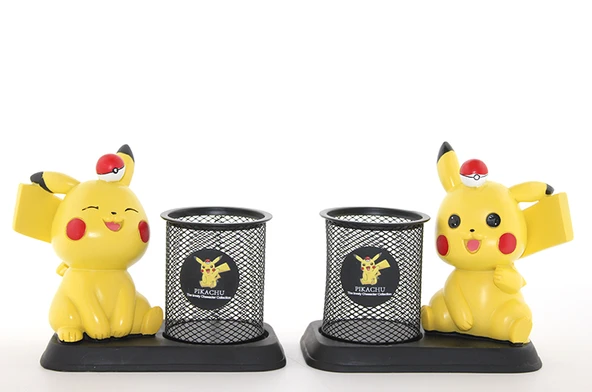 Pikachu Kalemlik