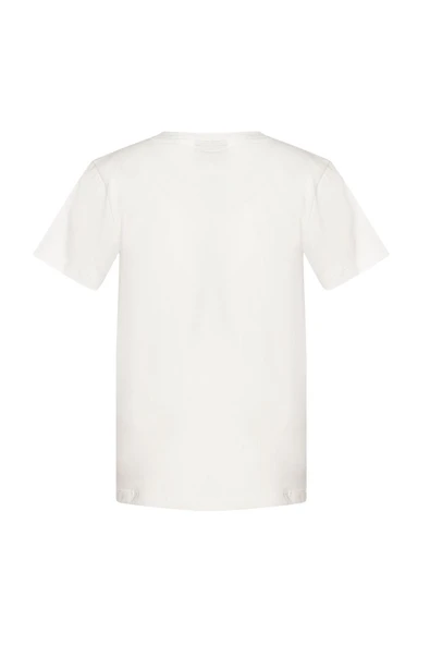 HUMMEL ÇOCUK UNISEX KISA KOL T-SHIRT HMLLAURES T-SHIRT S/S 980347 - 11