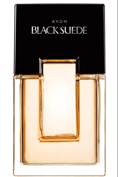 AVON EDT BLAK SUEDE MEN 75ML-SİYAK KLASİK