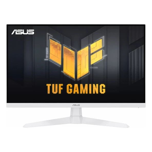 Asus TUF Gaming VG279Q3A-W 27" 180Hz 1Ms HDMI+DP FullHD G-Sync FreeSync IPS Vesa Monitör