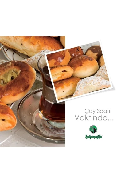 10 Kg Süper1 Pastalık Böreklik Buğday Unu - 4