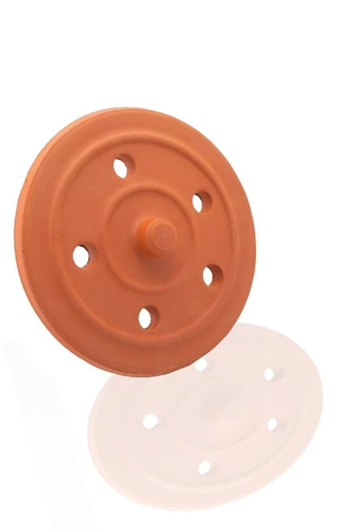 Toprak Güveç Sarma Dolma Taşı Büyük Boy 24 cm