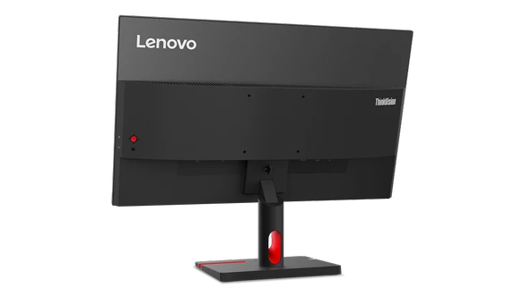 Lenovo Thinkvision S24I-30 63DEKAT3TK 23.8" 4 Ms 100 Hz Full Hd IPS Hdmı+Vga Vesa Monitör - 3