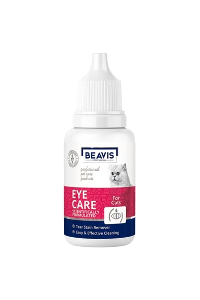 Gigwi Cat Eye Care Göz Yaşı Leke Çıkarıcı Damla 50 Ml