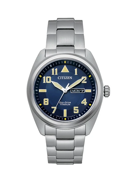 Citizen BM8560-88LE Erkek Kol Saati - Resim 2