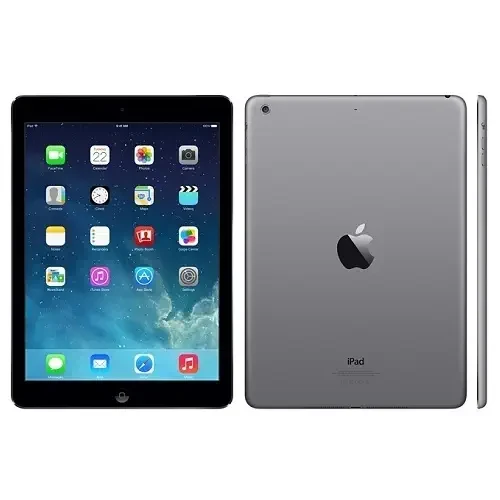 iPad Air Wi-Fi Uzay Grisi MD785TU/B 16 GB 9.7" Tablet 2.EL KULLANILMIŞ