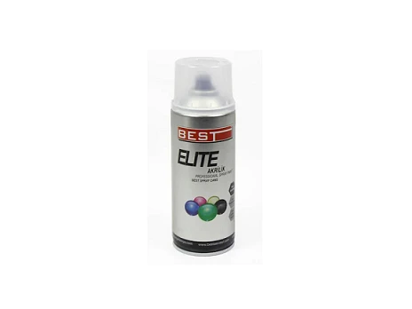 Best Elite Akrilik Ral 1015 Krem Sprey Boya 400 ML - 2