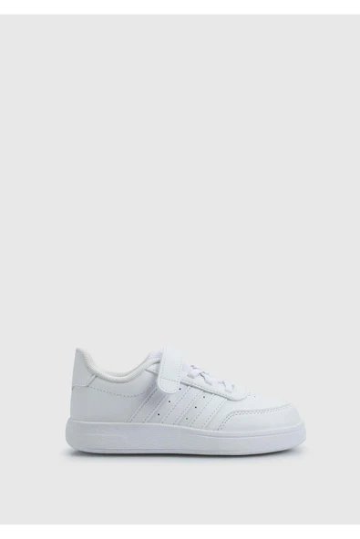 ADİDAS ÇOCUK SPOR AYAKKABI BREAKNET 2.0 EL C IE8700