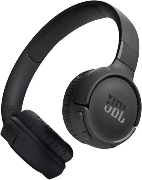 JBL Tune 520BT Multi Connect Kablosuz Kulaklık Siyah