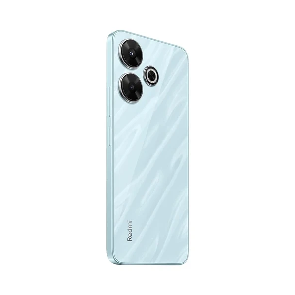 Xiaomi Redmi 13 256 GB 6 GB Ram (Xiaomi Türkiye Garantili) Mavi - 3