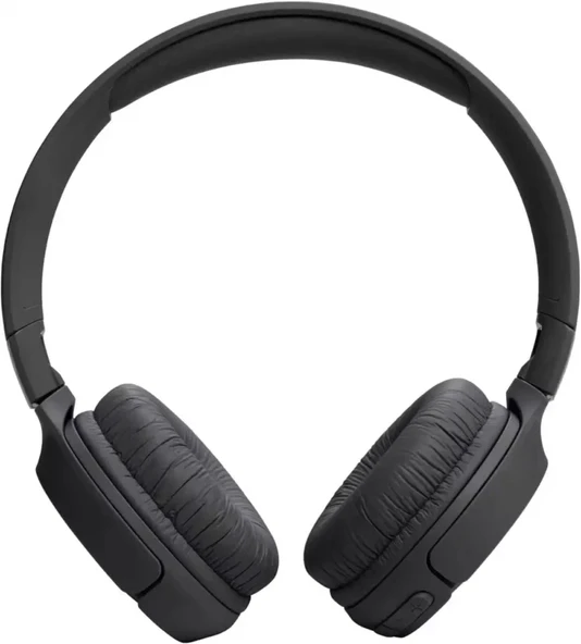 JBL Tune 520BT Multi Connect Kablosuz Kulaklık Siyah - 4