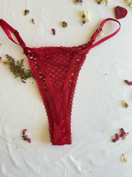 LOVE SECRET Dolgulu sütyen ve Tanga kadın iç çamaşır takımı - 4