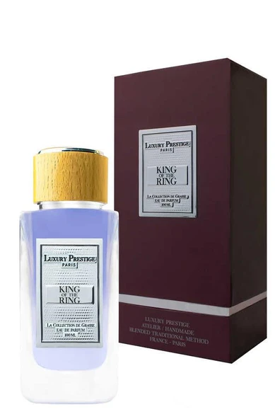 Luxury Prestige King Of The Ring Edp 100ml Erkek Parfüm