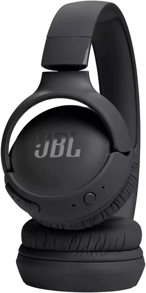 JBL Tune 520BT Multi Connect Kablosuz Kulaklık Siyah - 6