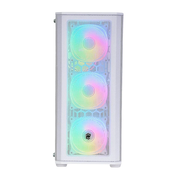 Frisby CM-106 Intel Core i5 14400F 16GB RAM 1TB SSD RTX5060 Ti FreeDos Gaming PC - 2