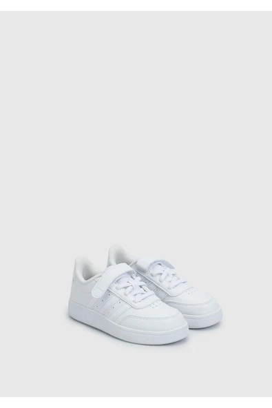 ADİDAS ÇOCUK SPOR AYAKKABI BREAKNET 2.0 EL C IE8700 - 2