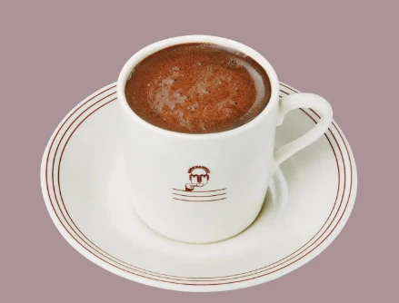 Kurukahveci Mehmet Efendi Türk Kahvesi 100 gr - 2