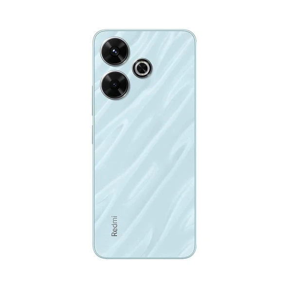 Xiaomi Redmi 13 256 GB 6 GB Ram (Xiaomi Türkiye Garantili) Mavi - 4