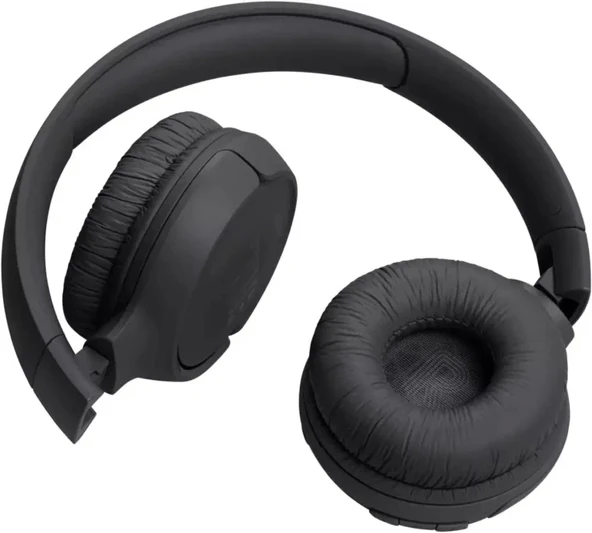 JBL Tune 520BT Multi Connect Kablosuz Kulaklık Siyah - 3
