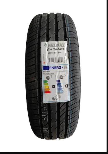 185/60R15 84V ECO DYNOMÝC WATERFALL