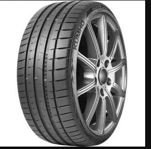 295/40R19 108Y XL Ecsta PS72 KUMHO