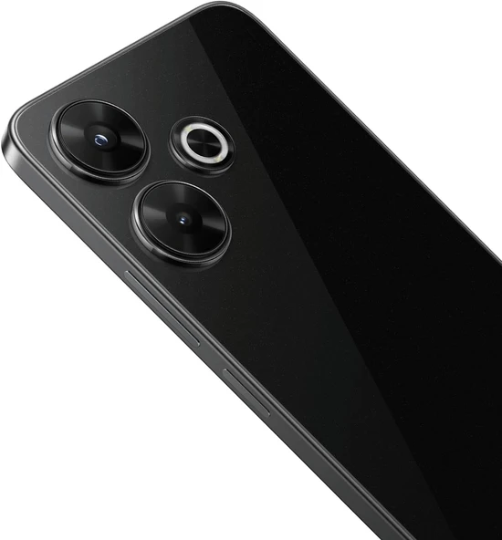 Xiaomi Redmi 13 256 GB 8 GB Ram (İthalatçı Garantili) Siyah - 5