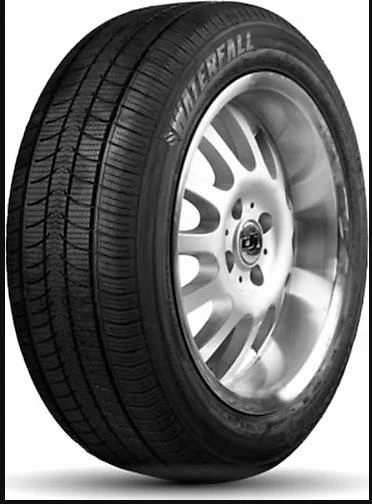 205/55R16 94H XL Quattro 4S WATERFALL
