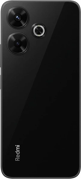 Xiaomi Redmi 13 256 GB 8 GB Ram (İthalatçı Garantili) Siyah - 2