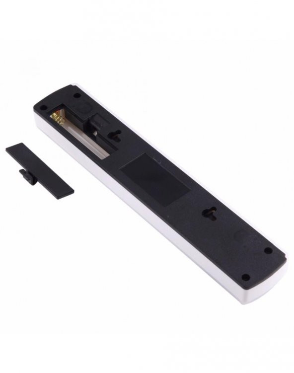 Cob Ledli Mıknatıslı Dolap İçi Aydınlatma - 2