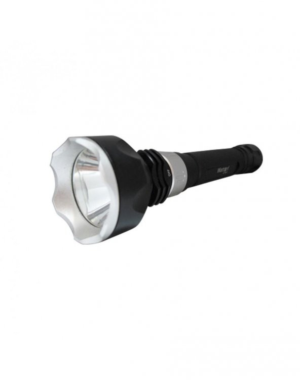 Profesyonel Avcı Feneri - 3