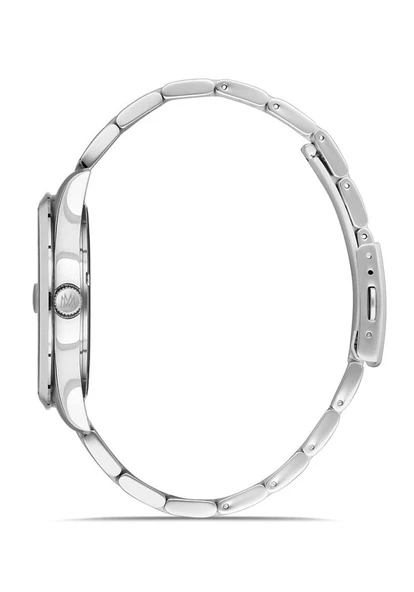 MOMENTUS CM136S-11SS ÇELİK ERKEK KOL SAATİ - 2