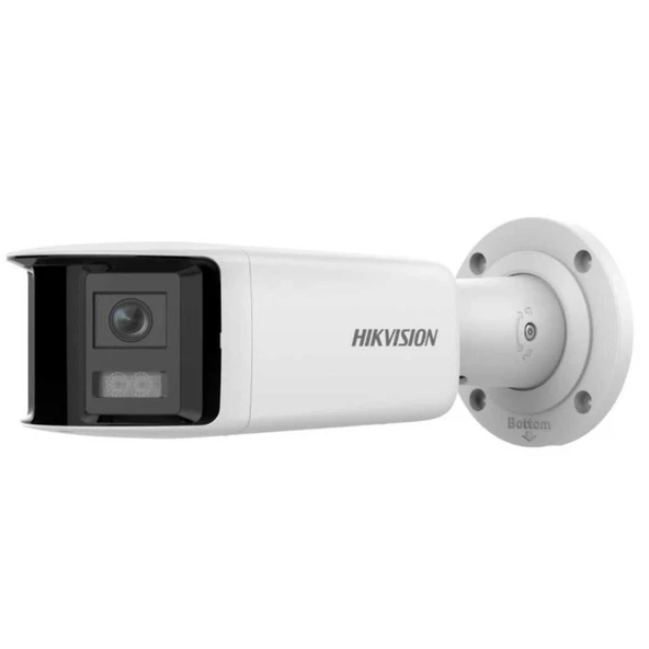 Hikvision DS-2CD2T67G2P-LSU/SL 2.8mm 6 Mp Panoramic ColorVu Fixed IP Kamera