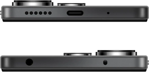 Xiaomi Redmi 13 256 GB 8 GB Ram (İthalatçı Garantili) Siyah - 4