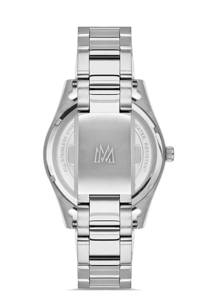 MOMENTUS CM136S-11SS ÇELİK ERKEK KOL SAATİ - 3