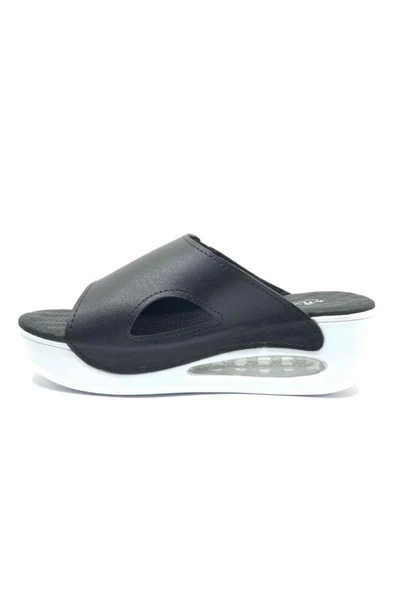 Aryan 100-962 Ortopedik Air Taban Kadın Terlik - 8