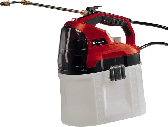 Einhell Ge-Ws 18/75 Li-Solo Akülü Ilaçlama Pompası 7,5 Lt - 3425220