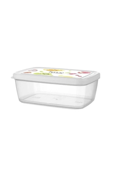 Aria Saklama Kabı 3lü Set 1200 ml