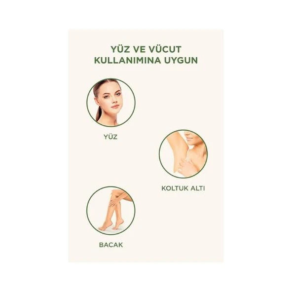 Veet Professional Tüy Alım Sonrası ve Günkül Kullanım Mucizevi Yağ 100 ml - 4