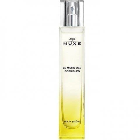 Nuxe Le Soir Des Possibles Gün Batımı Parfüm 50 ml