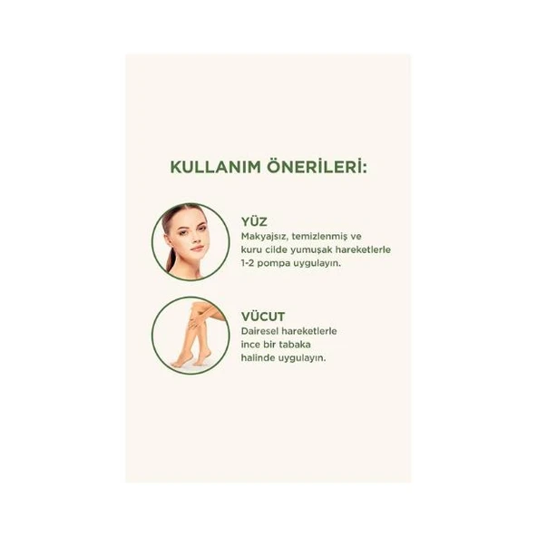 Veet Professional Tüy Alım Sonrası ve Günkül Kullanım Mucizevi Yağ 100 ml - 5