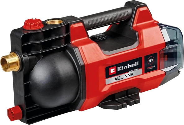 Einhell AQUINNA 18/28 - Solo Akülü Bahçe Pompası - 4180440