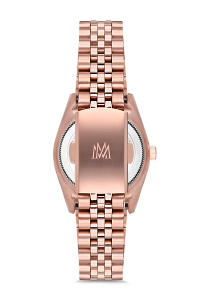 Momentus SW131R-06SR Kadın Kol Saati AYNI GÜN KARGO - 3