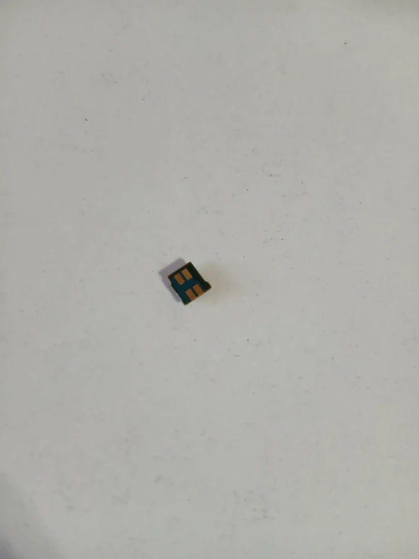 ASLANTİC HUAWEİ Y7 2018 LCD SENSÖR BORDU ürün görseli 1