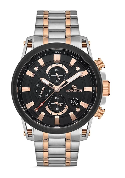 Momentus SM353T-04SR Erkek Saat