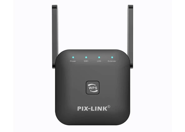 Access Point Router 300 Mbps 2 Anten 1Wan-Lan Platoon PL-8263