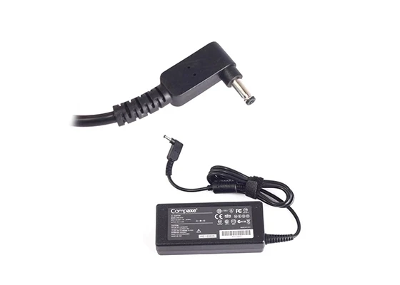 Notebook Adaptör 4.0x1.35 mm 19V 3.42A Compaxe CNA-U312
